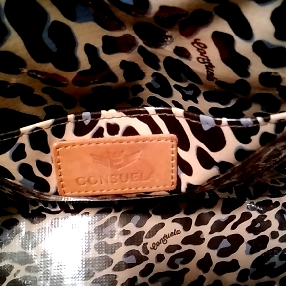 Consuela Tote Bag - Picture 3 of 10